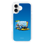 スリムプロテクションケース［ Hot Wheels™ - DESIGNED FOR SPEED ］