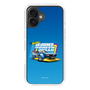 スリムプロテクションケース［ Hot Wheels™ - DESIGNED FOR SPEED ］
