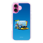 スリムプロテクションケース［ Hot Wheels™ - DESIGNED FOR SPEED ］
