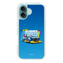 スリムプロテクションケース［ Hot Wheels™ - DESIGNED FOR SPEED ］