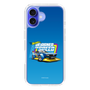 スリムプロテクションケース［ Hot Wheels™ - DESIGNED FOR SPEED ］