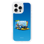 スリムプロテクションケース［ Hot Wheels™ - DESIGNED FOR SPEED ］