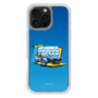 スリムプロテクションケース［ Hot Wheels™ - DESIGNED FOR SPEED ］