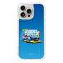スリムプロテクションケース［ Hot Wheels™ - DESIGNED FOR SPEED ］