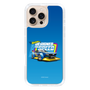 スリムプロテクションケース［ Hot Wheels™ - DESIGNED FOR SPEED ］