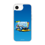 スリムプロテクションケース［ Hot Wheels™ - DESIGNED FOR SPEED ］