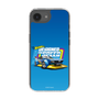 スリムプロテクションケース［ Hot Wheels™ - DESIGNED FOR SPEED ］