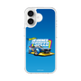 スリムプロテクションケース［ Hot Wheels™ - DESIGNED FOR SPEED ］