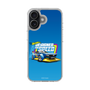 スリムプロテクションケース［ Hot Wheels™ - DESIGNED FOR SPEED ］