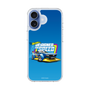 スリムプロテクションケース［ Hot Wheels™ - DESIGNED FOR SPEED ］