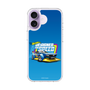 スリムプロテクションケース［ Hot Wheels™ - DESIGNED FOR SPEED ］