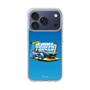 スリムプロテクションケース［ Hot Wheels™ - DESIGNED FOR SPEED ］