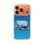 スリムプロテクションケース［ Hot Wheels™ - DESIGNED FOR SPEED ］