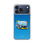 スリムプロテクションケース［ Hot Wheels™ - DESIGNED FOR SPEED ］