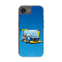 スリムプロテクションケース［ Hot Wheels™ - DESIGNED FOR SPEED ］