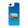 スリムプロテクションケース［ Hot Wheels™ - DESIGNED FOR SPEED ］