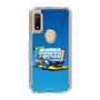 スリムプロテクションケース［ Hot Wheels™ - DESIGNED FOR SPEED ］