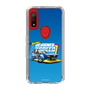 スリムプロテクションケース［ Hot Wheels™ - DESIGNED FOR SPEED ］