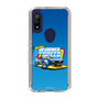 スリムプロテクションケース［ Hot Wheels™ - DESIGNED FOR SPEED ］