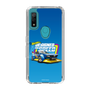 スリムプロテクションケース［ Hot Wheels™ - DESIGNED FOR SPEED ］