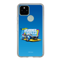 スリムプロテクションケース［ Hot Wheels™ - DESIGNED FOR SPEED ］
