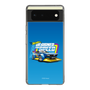 スリムプロテクションケース［ Hot Wheels™ - DESIGNED FOR SPEED ］