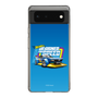 スリムプロテクションケース［ Hot Wheels™ - DESIGNED FOR SPEED ］