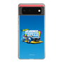 スリムプロテクションケース［ Hot Wheels™ - DESIGNED FOR SPEED ］