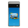 スリムプロテクションケース［ Hot Wheels™ - DESIGNED FOR SPEED ］