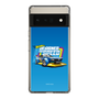 スリムプロテクションケース［ Hot Wheels™ - DESIGNED FOR SPEED ］