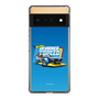 スリムプロテクションケース［ Hot Wheels™ - DESIGNED FOR SPEED ］