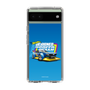スリムプロテクションケース［ Hot Wheels™ - DESIGNED FOR SPEED ］