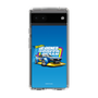 スリムプロテクションケース［ Hot Wheels™ - DESIGNED FOR SPEED ］
