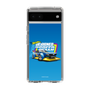 スリムプロテクションケース［ Hot Wheels™ - DESIGNED FOR SPEED ］