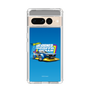 スリムプロテクションケース［ Hot Wheels™ - DESIGNED FOR SPEED ］