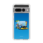 スリムプロテクションケース［ Hot Wheels™ - DESIGNED FOR SPEED ］
