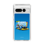 スリムプロテクションケース［ Hot Wheels™ - DESIGNED FOR SPEED ］