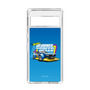 スリムプロテクションケース［ Hot Wheels™ - DESIGNED FOR SPEED ］