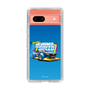 スリムプロテクションケース［ Hot Wheels™ - DESIGNED FOR SPEED ］