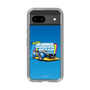 スリムプロテクションケース［ Hot Wheels™ - DESIGNED FOR SPEED ］