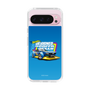 スリムプロテクションケース［ Hot Wheels™ - DESIGNED FOR SPEED ］