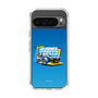スリムプロテクションケース［ Hot Wheels™ - DESIGNED FOR SPEED ］