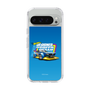 スリムプロテクションケース［ Hot Wheels™ - DESIGNED FOR SPEED ］