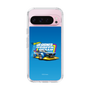 スリムプロテクションケース［ Hot Wheels™ - DESIGNED FOR SPEED ］