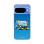 スリムプロテクションケース［ Hot Wheels™ - DESIGNED FOR SPEED ］