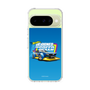スリムプロテクションケース［ Hot Wheels™ - DESIGNED FOR SPEED ］