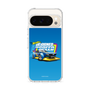 スリムプロテクションケース［ Hot Wheels™ - DESIGNED FOR SPEED ］