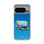 スリムプロテクションケース［ Hot Wheels™ - DESIGNED FOR SPEED ］