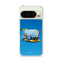 スリムプロテクションケース［ Hot Wheels™ - DESIGNED FOR SPEED ］