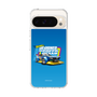 スリムプロテクションケース［ Hot Wheels™ - DESIGNED FOR SPEED ］